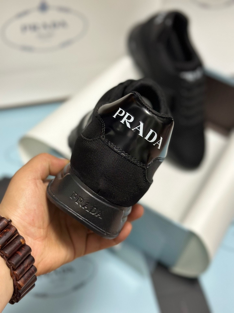 Prada Casual Shoes